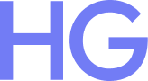 Logo HG Brasil