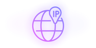 API de Localização por IP