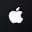 Logo Apple Inc.