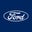 Logo Ford Motor Company