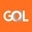 Logo GOL Linhas Aéreas