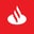 Logo Banco Santander