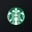 Logo Starbucks Corporation