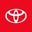 Logo Toyota Motor Corp.
