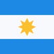 Peso Argentino em Real