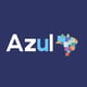 Azul